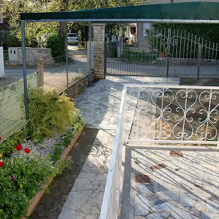 Apartman Palma Porec