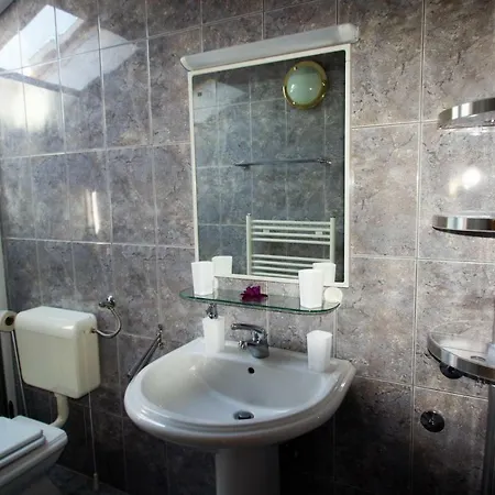 Appartement Palma *