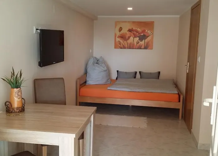 Apartman Palma Porec