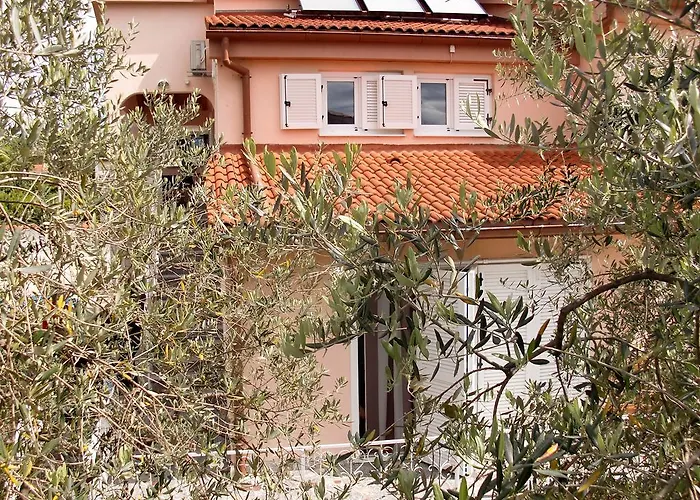 Palma Appartamento Porec
