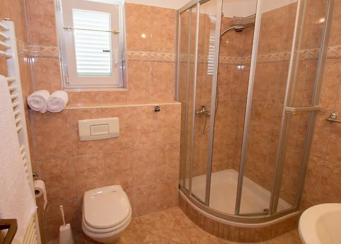 Appartamento Palma Porec