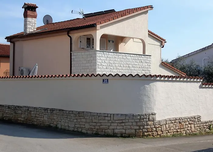 Appartamento Palma Porec