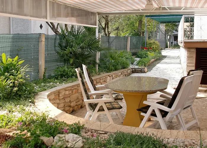 Apartman Palma Porec