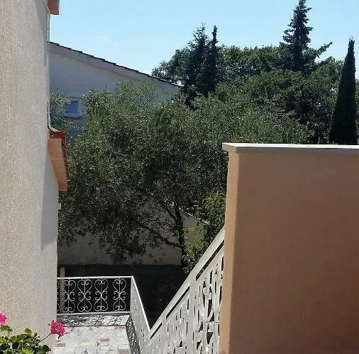 Palma Apartman Porec