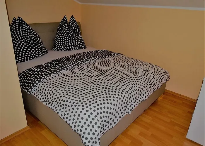 Apartman Palma Porec