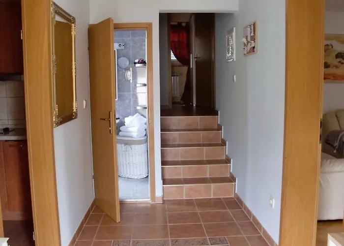 Apartman Palma Porec