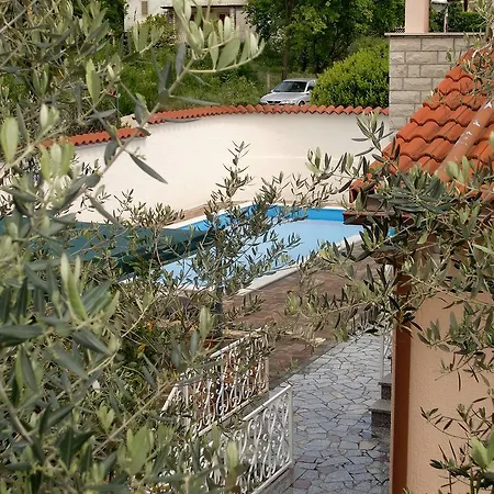 Apartmán Palma