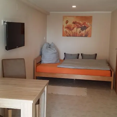 Apartmán Palma Poreč