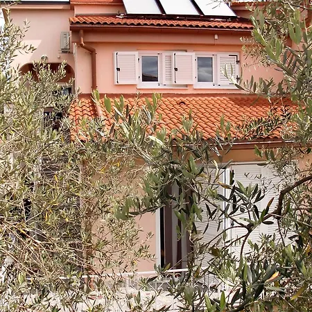 Palma Apartmán Poreč