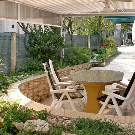Apartmán Palma Poreč