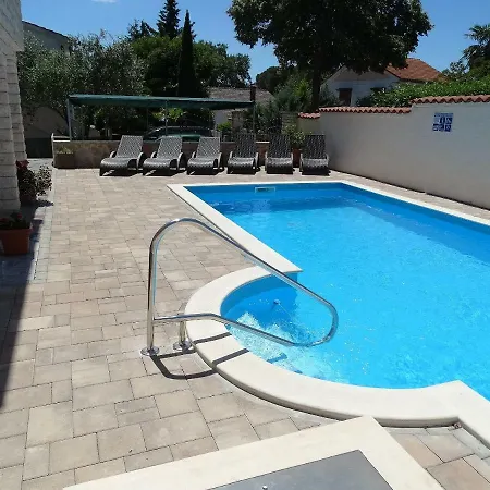 Apartmán Palma Poreč