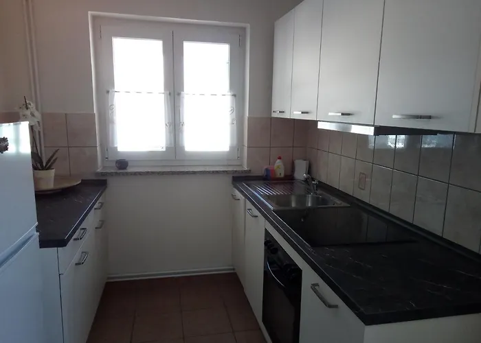 Palma Διαμέρισμα *