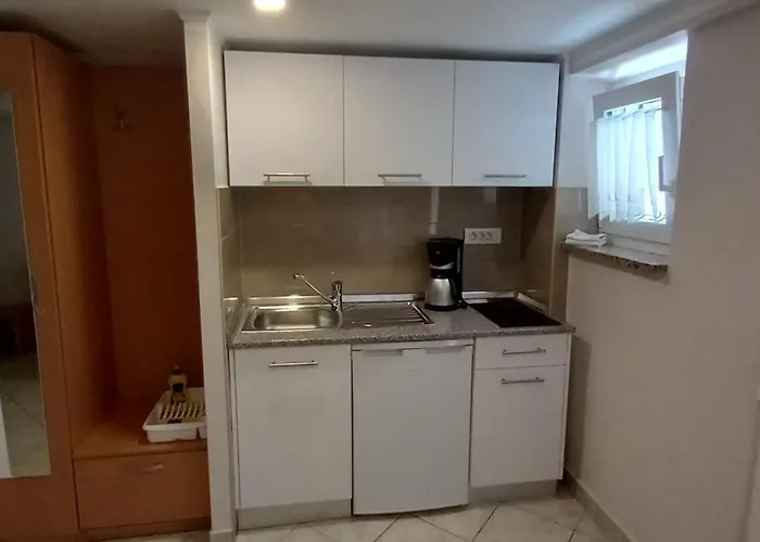 Palma Διαμέρισμα