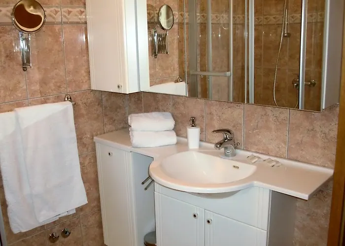 Palma Διαμέρισμα