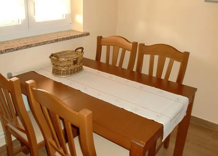 Διαμέρισμα Palma *