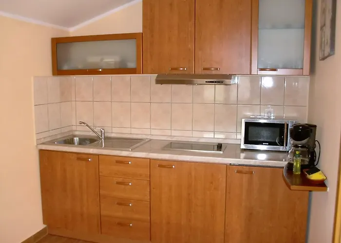 Palma Διαμέρισμα *