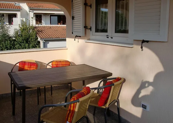 Διαμέρισμα Palma