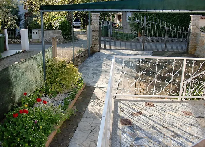 Διαμέρισμα Palma Πόρετς