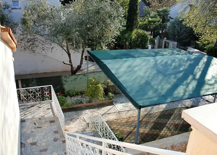 Palma * Πόρετς