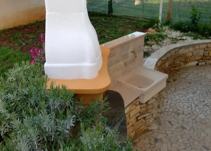 Διαμέρισμα Palma *