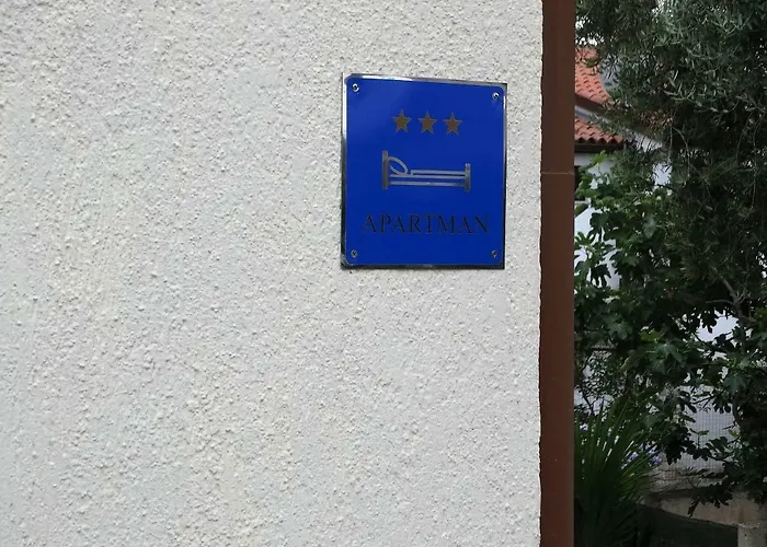 아파트 Palma