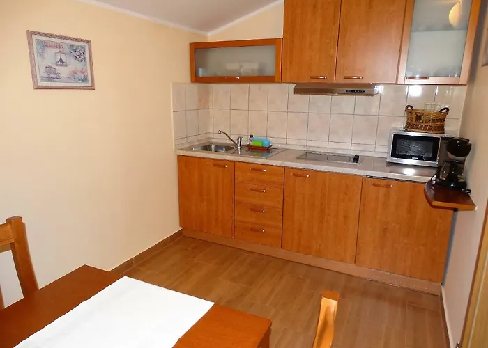 Palma Διαμέρισμα