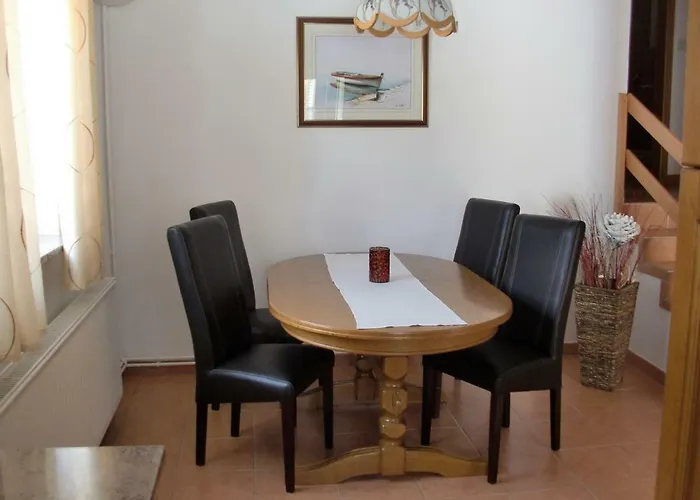 Διαμέρισμα Palma *