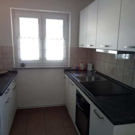 Palma Apartman *
