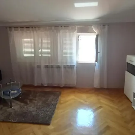 Palma Apartman