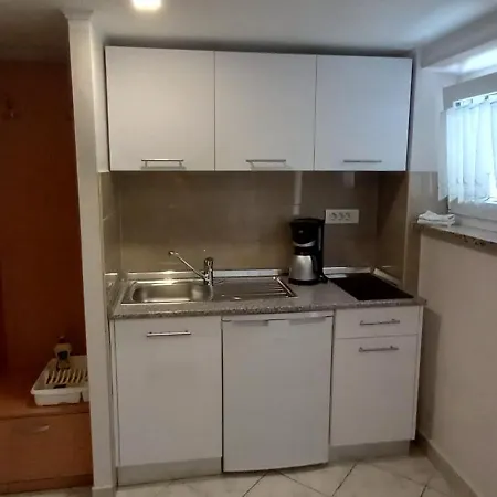 Palma Apartman
