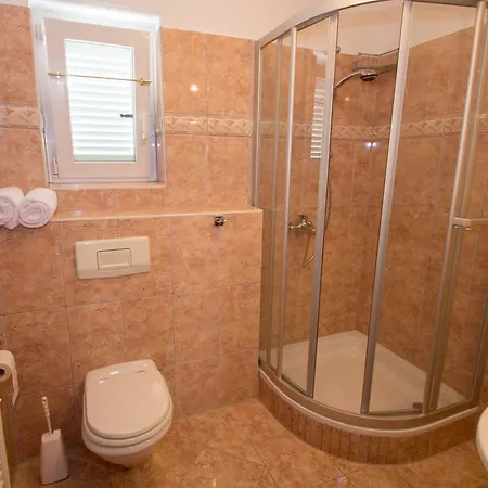 Apartman Palma Poreč