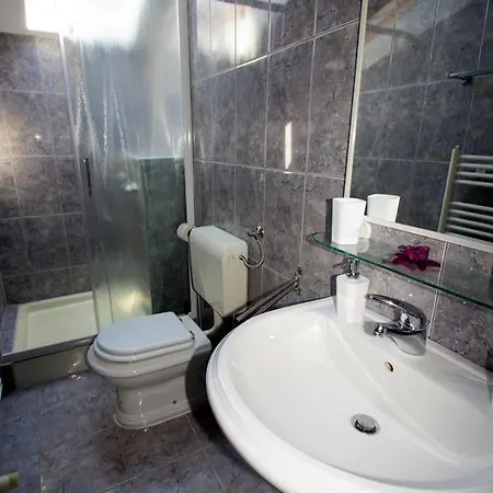 Palma Apartman
