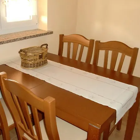 Apartman Palma *