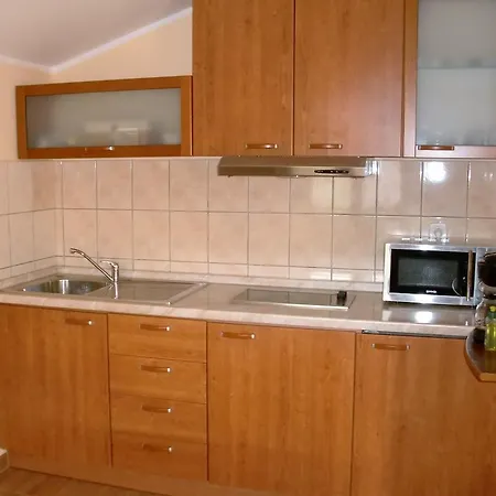 Palma Apartman *