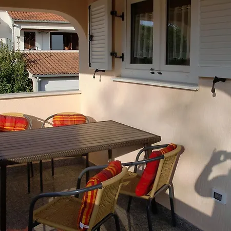 Apartman Palma
