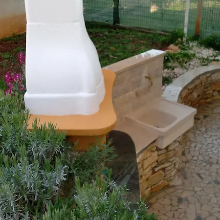 Apartman Palma *