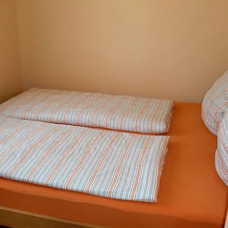 Palma Apartman Poreč