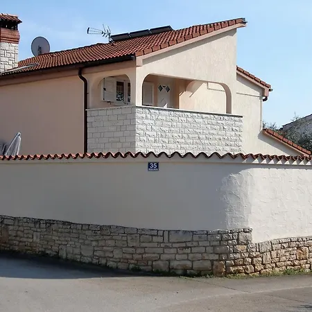 Apartman Palma Poreč