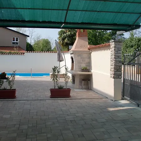 Palma Apartman *