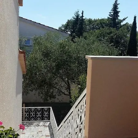 Palma Apartman Poreč