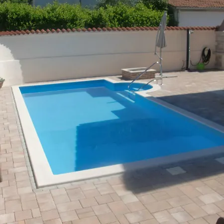 Palma Apartman *