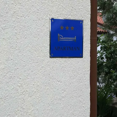 Apartman Palma