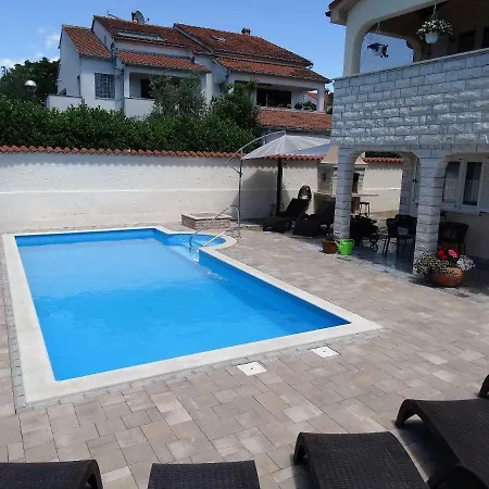 Palma Apartman Poreč