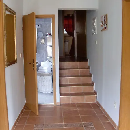 Apartman Palma Poreč