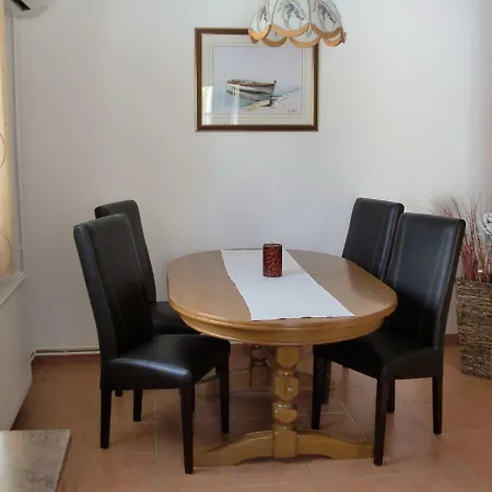 Apartman Palma *